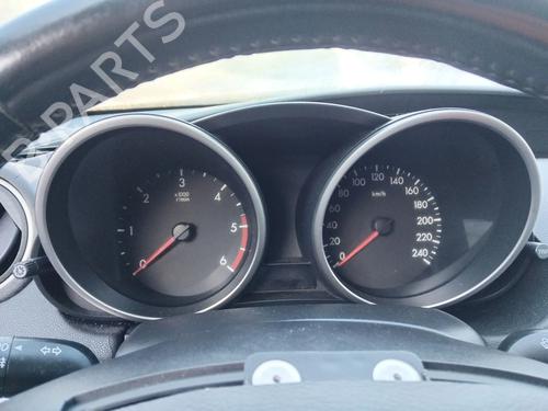 Kombiinstrument MAZDA 3 (BL) 1.6 MZ-CD (BL14) (109 hp) 32672687