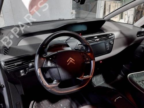 Ander CITROËN GRAND C4 SPACETOURER (3A_, 3E_) 1.6 BlueHDi 120 (120 hp) 32681618