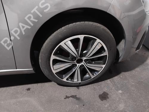 Otra CITROËN GRAND C4 SPACETOURER (3A_, 3E_) 1.6 BlueHDi 120 (120 hp) 32681604