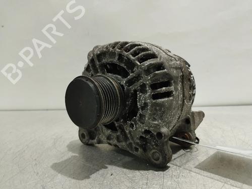 Used Alternator Alternator AUDI A4 B7 Convertible (8HE) 2.0 TDI (140 hp) 32759138 32759138