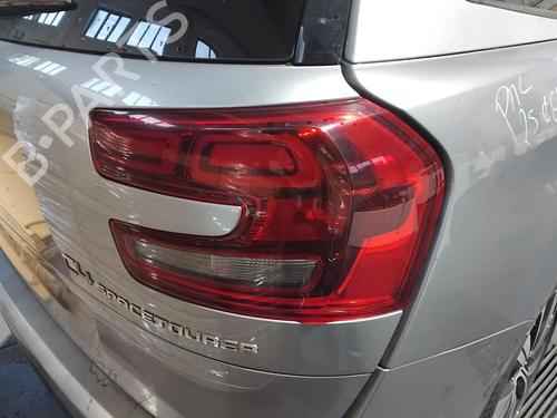 Piloto derecho del maletero CITROËN GRAND C4 SPACETOURER (3A_, 3E_) 1.6 BlueHDi 120 (120 hp) 32681612