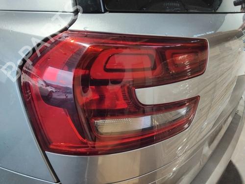 Achterlicht kofferdeksel achterklep links CITROËN GRAND C4 SPACETOURER (3A_, 3E_) 1.6 BlueHDi 120 (120 hp) 32681613