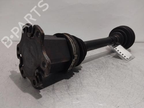 Left front driveshaft AUDI A4 B7 Convertible (8HE) 2.0 TDI | BP32685218M38 - Image 2