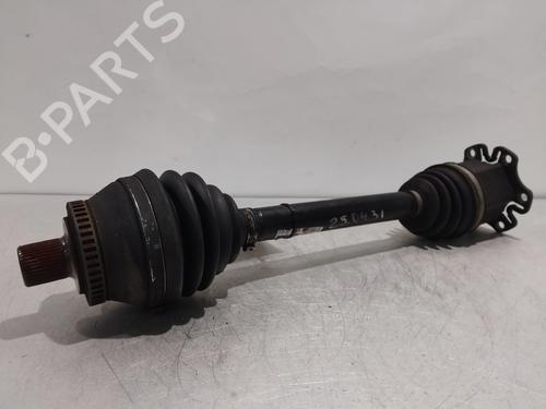Used Left front driveshaft Left front driveshaft AUDI A4 B7 Convertible (8HE) 2.0 TDI (140 hp) 32685218 32685218