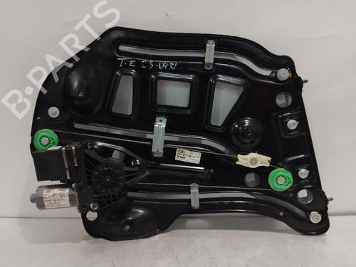 Used Rear left window mechanism Rear left window mechanism AUDI A4 B7 Convertible (8HE) 2.0 TDI (140 hp) 26717103 26717103