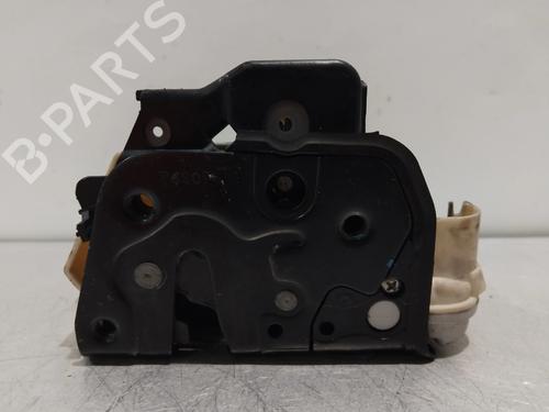 Used Front left lock AUDI A4 B7 Convertible (8HE) 2.0 TDI (140 hp) 32759142