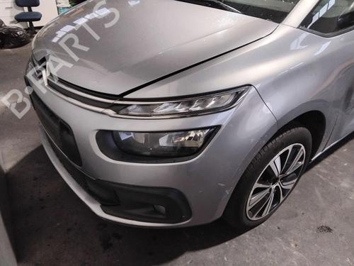 Frontpaket für CITROËN GRAND C4 SPACETOURER (3A_, 3E_) 1.6 BlueHDi 120 (120 hp) 32685219