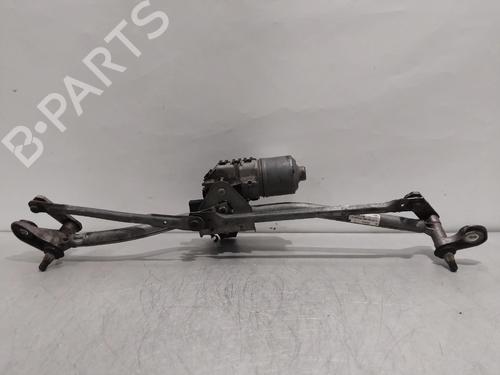 Used Front wiper motor Front wiper motor AUDI A4 B7 Convertible (8HE) 2.0 TDI (140 hp) 32698801 32698801
