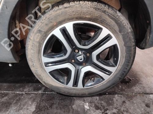 Used Other DACIA SANDERO II TCe 90 (B8M1, B8MA, B8AC) (90 hp) 32685220