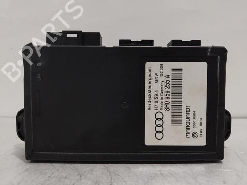Used Electronic module Electronic module AUDI A4 B7 Convertible (8HE) 2.0 TDI (140 hp) 32698815 32698815