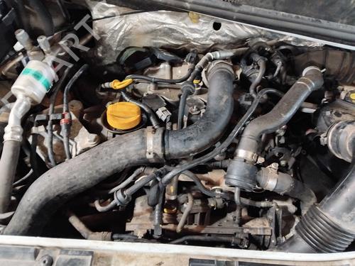 Getriebe für DACIA SANDERO II TCe 90 (B8M1, B8MA, B8AC) (90 hp) 32685223