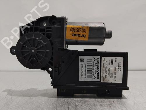 right-front-window-motor-audi-a4-b7-convertible-8he-2002-2003-2004-2005-2006-2007-2008-2009-2010-32698802 main image