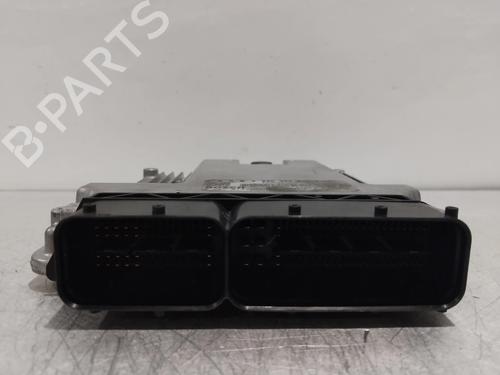 Engine control unit (ECU) AUDI A4 B7 Convertible (8HE) 2.0 TDI | BP32698800M57 - Image 2