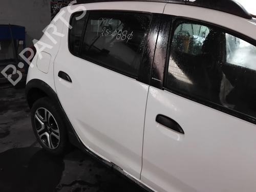 right-rear-door-dacia-sandero-ii-2012-32685226 main image