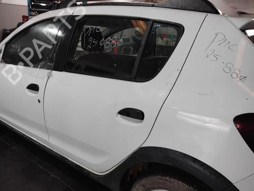 left-rear-door-dacia-sandero-ii-2012-32685232 main image