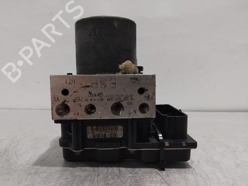 Used ABS pump ABS pump AUDI A4 B7 Convertible (8HE) 2.0 TDI (140 hp) 26717098 26717098