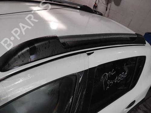 Tagræling DACIA SANDERO II TCe 90 (B8M1, B8MA, B8AC) (90 hp) 32685235