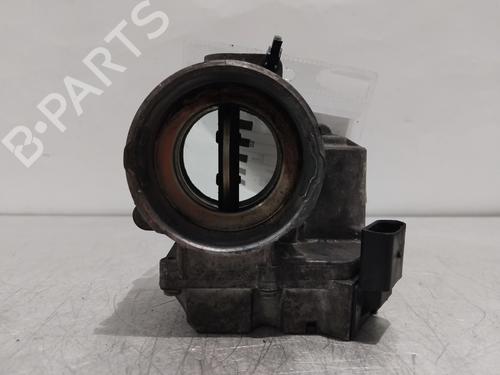Used Throttle body Throttle body AUDI A4 B7 Convertible (8HE) 2.0 TDI (140 hp) 32698808 32698808