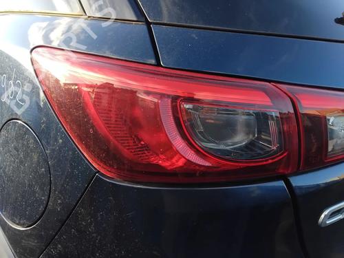 Feu arrière gauche MAZDA CX-3 (DK) 1.8 SKYACTIV-D (DK4WS) (116 hp) 32685250