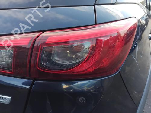 Høyre baklys MAZDA CX-3 (DK) 1.8 SKYACTIV-D (DK4WS) (116 hp) 32685249