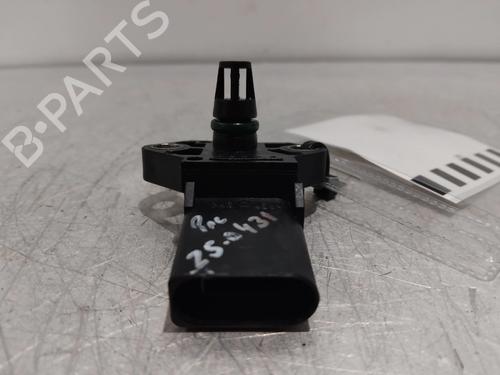 Electronic module AUDI A4 B7 Convertible (8HE) 2.0 TDI | BP32698813M83 - Image 2