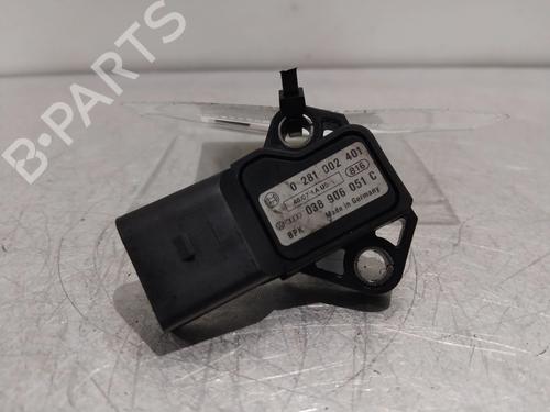 Used Electronic module Electronic module AUDI A4 B7 Convertible (8HE) 2.0 TDI (140 hp) 32698813 32698813