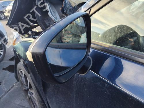 left-mirror-mazda-cx-3-dk-2015-32685246 main image