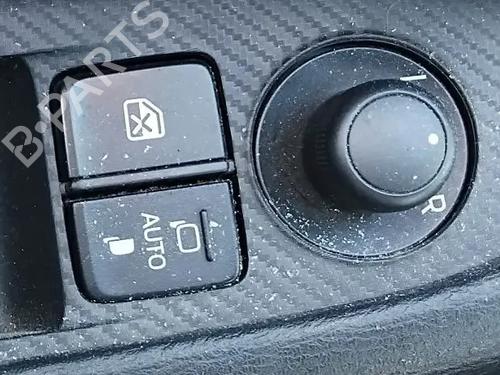 Bakspejl Højre MAZDA CX-3 (DK) 1.8 SKYACTIV-D (DK4WS) | BP32685245C27 - Image 3