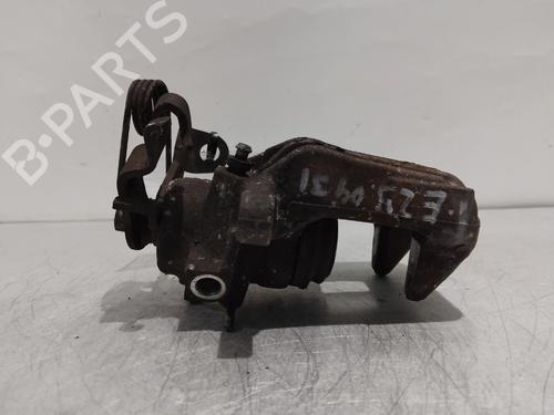 Used Left rear brake caliper Left rear brake caliper AUDI A4 B7 Convertible (8HE) 2.0 TDI (140 hp) 32701626 32701626