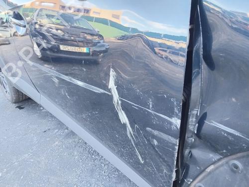 Dør højre fortil MAZDA CX-3 (DK) 1.8 SKYACTIV-D (DK4WS) | BP32685242C3 - Image 2
