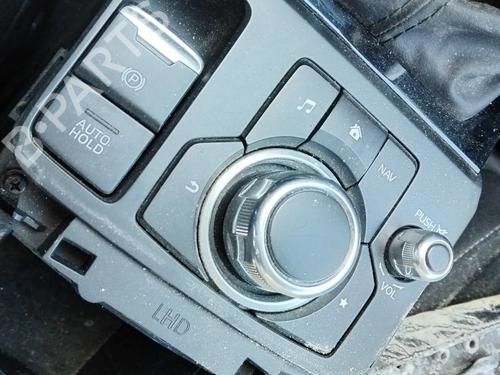 Used Other MAZDA CX-3 (DK) 1.8 SKYACTIV-D (DK4WS) (116 hp) 32685239