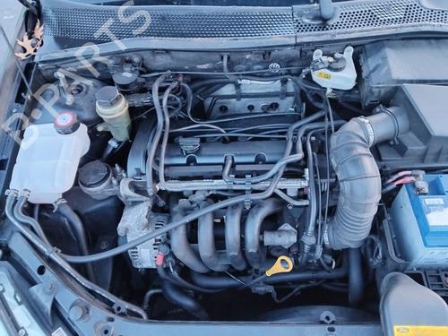 Used Engine Engine FORD FOCUS I (DAW, DBW) 1.4 16V (75 hp) 32685253 32685253