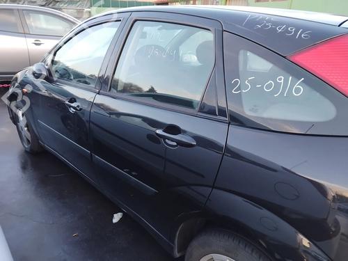 left-rear-door-ford-focus-i-daw-dbw-1998-1999-2000-2001-2002-2003-2004-2005-2006-2007-2008-2009-32685260 main image