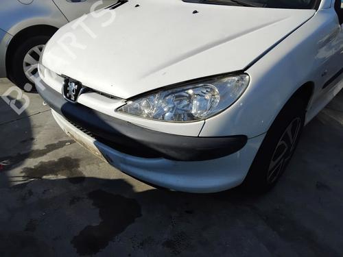 Otra PEUGEOT 206 Hatchback (2A/C) 1.4 HDi eco 70 (68 hp) 32687933
