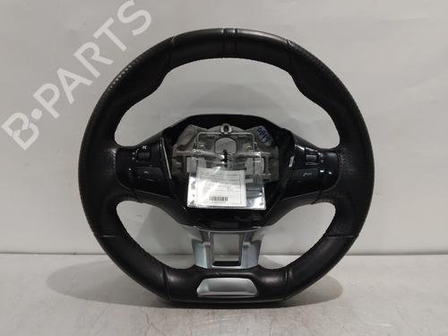 Used Steering wheel Steering wheel PEUGEOT 308 II (LB_, LP_, LW_, LH_, L3_) 1.5 BlueHDi 130 (131 hp) 32698819 32698819