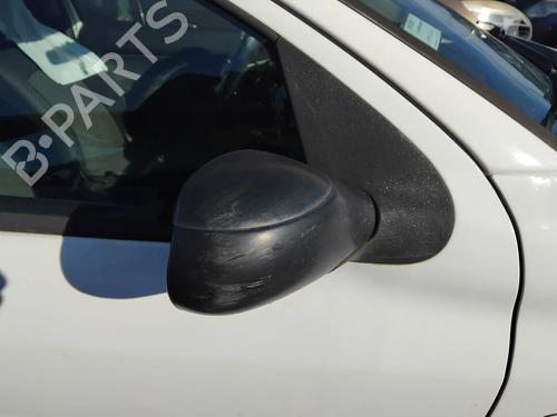Rétroviseur droit PEUGEOT 206 Hatchback (2A/C) 1.4 HDi eco 70 (68 hp) 32687941