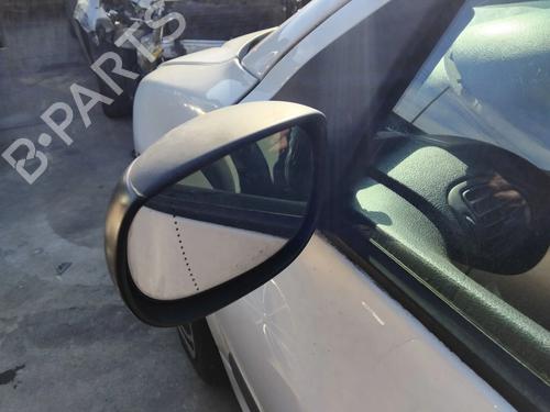 Rétroviseur gauche PEUGEOT 206 Hatchback (2A/C) 1.4 HDi eco 70 (68 hp) 32687942