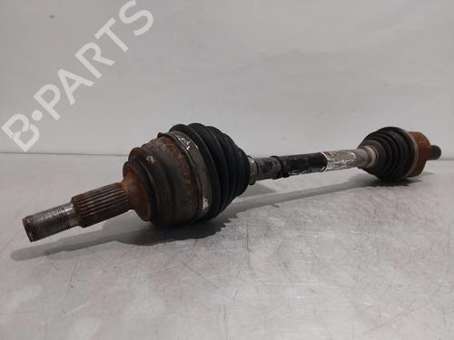 Used Left front driveshaft Left front driveshaft PEUGEOT 308 II (LB_, LP_, LW_, LH_, L3_) 1.5 BlueHDi 130 (131 hp) 32687932 32687932