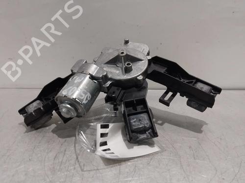 Used Rear wiper motor Rear wiper motor PEUGEOT 308 II (LB_, LP_, LW_, LH_, L3_) 1.5 BlueHDi 130 (131 hp) 32701629 32701629