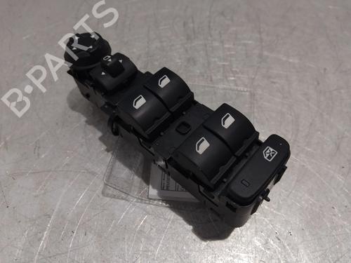 Used Left front window switch Left front window switch PEUGEOT 308 II (LB_, LP_, LW_, LH_, L3_) 1.5 BlueHDi 130 (131 hp) 30659283 30659283