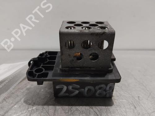 Used Electronic module Electronic module PEUGEOT 308 II (LB_, LP_, LW_, LH_, L3_) 1.5 BlueHDi 130 (131 hp) 32701635 32701635