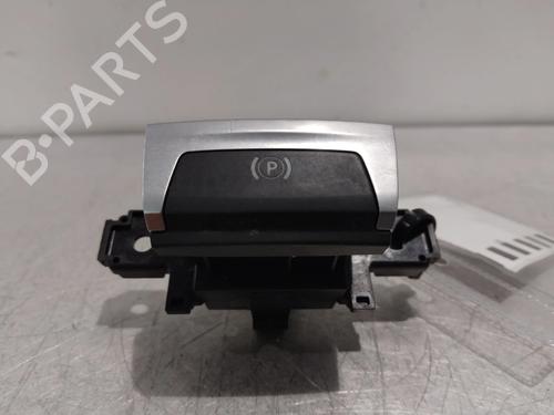 håndbremse PEUGEOT 308 II (LB_, LP_, LW_, LH_, L3_) 1.5 BlueHDi 130 (131 hp) 32701634