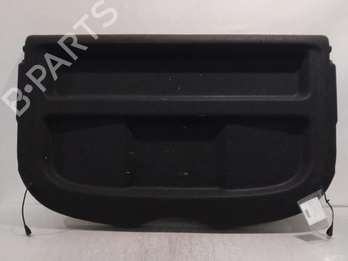 Used Rear parcel shelf NISSAN QASHQAI II (J11, J11_) 1.3 DIG-T (140 hp) 32688996