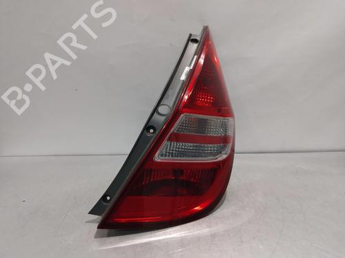 Used Right taillight Right taillight HYUNDAI i30 (FD) 1.6 CRDi (90 hp) 33747744 33747744