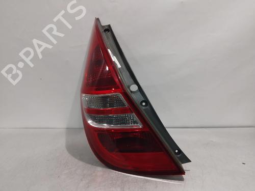 Used Left taillight Left taillight HYUNDAI i30 (FD) 1.6 CRDi (90 hp) 33747745 33747745