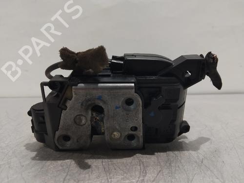 Højre bagtil lås RENAULT GRAND SCÉNIC III (JZ0/1_) 1.6 dCi (JZ00, JZ12) (130 hp) 32759152