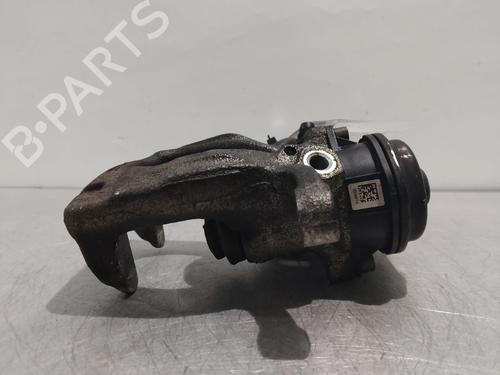 Used Left rear brake caliper Left rear brake caliper NISSAN QASHQAI II (J11, J11_) 1.3 DIG-T (140 hp) 32759150 32759150
