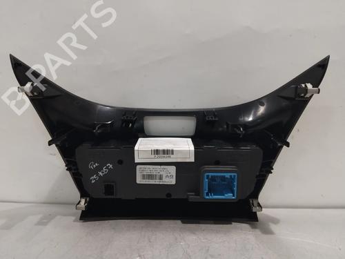 Climate control PEUGEOT 2008 I (CU_) 1.6 BlueHDi 100 | BP32429691I5 - Image 2