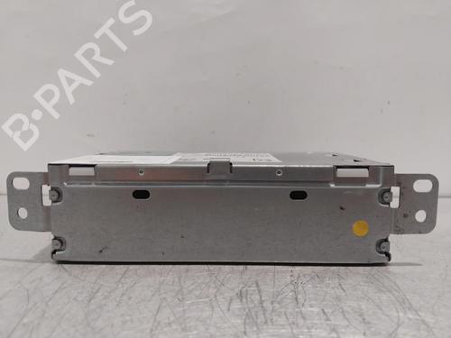 Used Radio Radio PEUGEOT 2008 I (CU_) 1.6 BlueHDi 100 (100 hp) 32698824 32698824