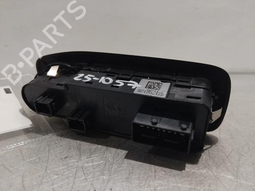 Left front window switch PEUGEOT 2008 I (CU_) 1.6 BlueHDi 100 | BP32429688I27 - Image 2